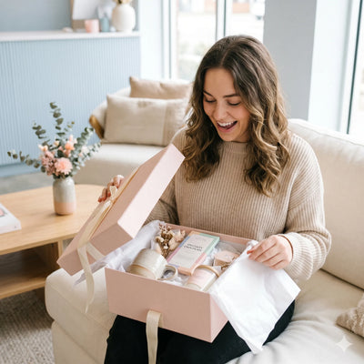 Gift Boxes