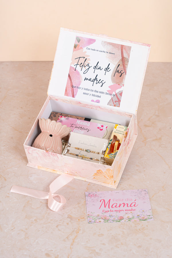 Box Esencia Premium