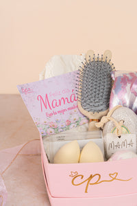 Box Set de Baño Relax