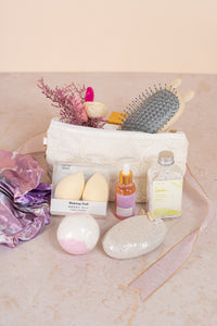 Box Set de Baño Relax