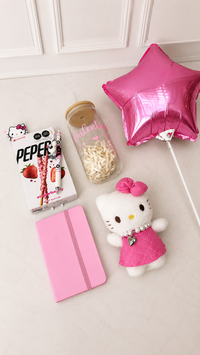Box Hello Kitty