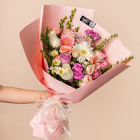 Ramo Floral Pamela