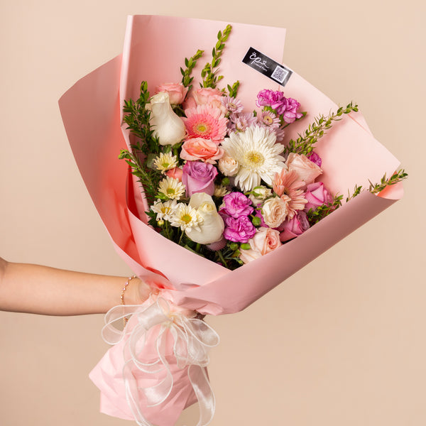 Ramo Floral Pamela