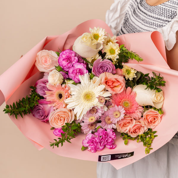 Ramo Floral Pamela