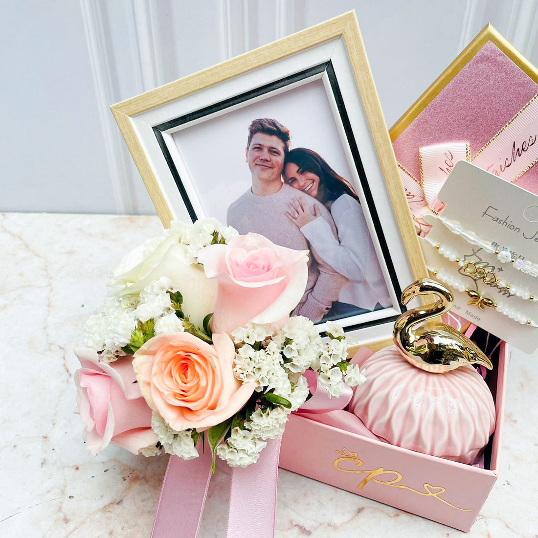 Box Mi regalo especial