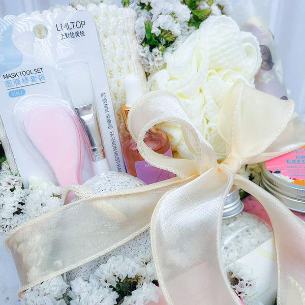 Box Primavera Spa