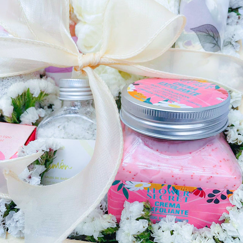 Box Primavera Spa