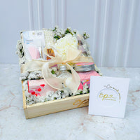 Box Primavera Spa