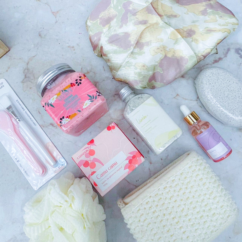 Box Primavera Spa