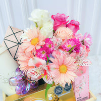 Box Flores y Accesorios