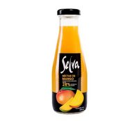Jugo Selva 300 ml.