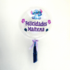 Globo Burbuja Stitch