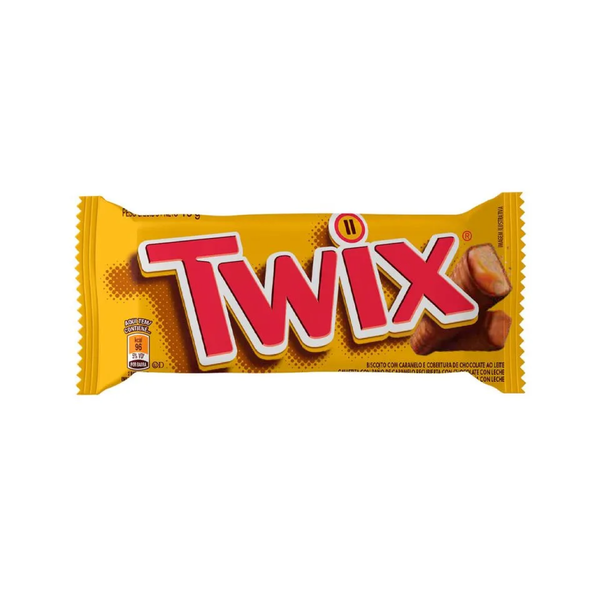 Twix Chocolate
