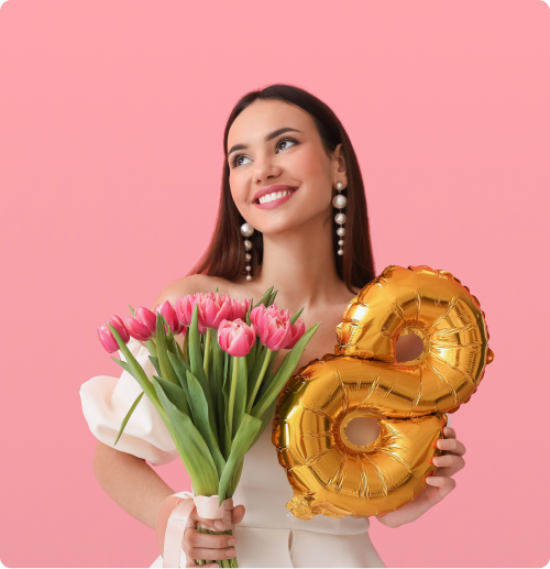 Regalos que conquistan corazones