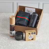 Gift Box Music