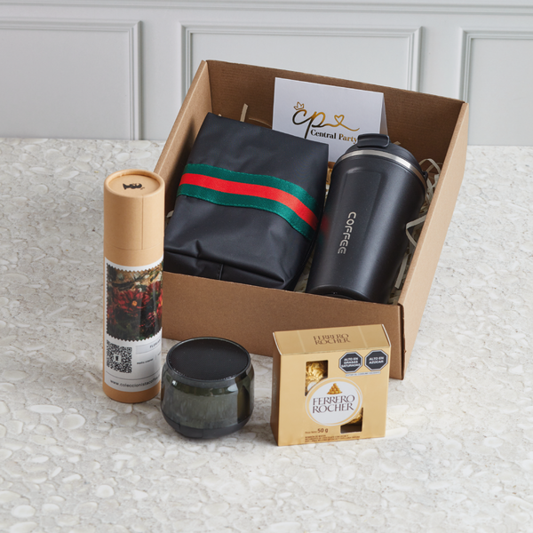 Gift Box Music