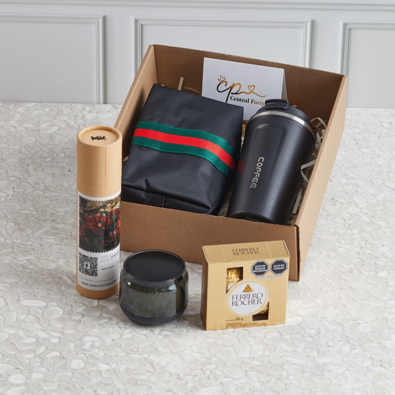 Gift Box Music