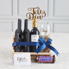 Gift Box Vino Intipalka